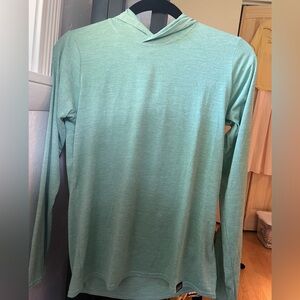 Patagonia Capilene Cool Daily Hoodie Women’s XS